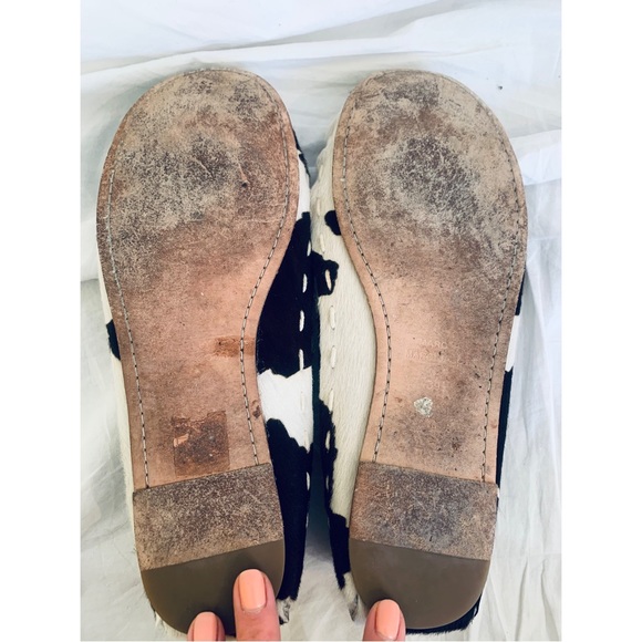 Marc Jacobs Ballet Flats - Picture 5 of 5